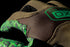 Ironclad EXO2-PGG-04-L Project Grip Gloves, Large, Brown & Green...