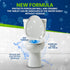 True Fresh Toilet bowl cleaner tablets 24 Pack, 1 year supply of cleaning and Deodorizing your toilet...