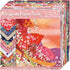 Origami Paper Kit Dobule Sided 100 Sheets 100 Colors 6 Inch Japanese Chiyo Square Easy Fold Arts Crafts DIY Handwork Origami Papers Beginner Sakur...