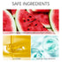 Mysense Watermelon Niacinamide Serum for Skin Care,Facial Serum For Brightening,Glowing Skin,Improving Skin Smoothness,Lightweight Priming Liquid ...