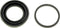 Dorman MAS D352103 Disc Brake Caliper Repair Kit Compatible with Select Models...