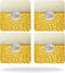 MightySkins Skin Compatible with Tile Slim Key Finder (4 Pack) wrap Cover Sticker Skins Beer Buzz...