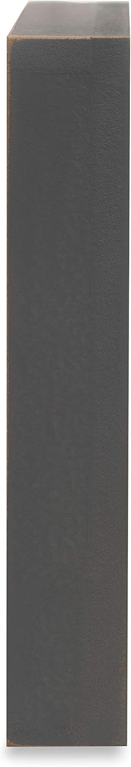 Pavilion Gift Company 67266 We People-Cats Make Life Better 4x6 Picture Frame...