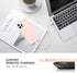 DUEDUE for iPhone 12 Pro Max Case 6.7", Liquid Silicone Soft Gel Rubber Slim Cover with Microfiber Cloth Lining Cushion Full Protective Phone Case...
