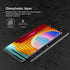 [ 3 Pack for LG Velvet 5G Screen Protector Tempered Glass 9H Hardness HD Clear Scratch Resistant Bubble Free Anti-Fingerprints...