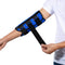 Elbow Brace, Night Splint Support for Cubital Tunnel Syndromean, Ulnar Nerve, Stabilizer Brace for Fix Elbow, Prevent Excessive Bending at night, ...