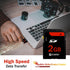 Synergy Digital Memory Card Compatible with Kodak EASYSHARE C663 Digital Camera Memory Card 2GB Standard Secure Digital (SD) Memory Card...