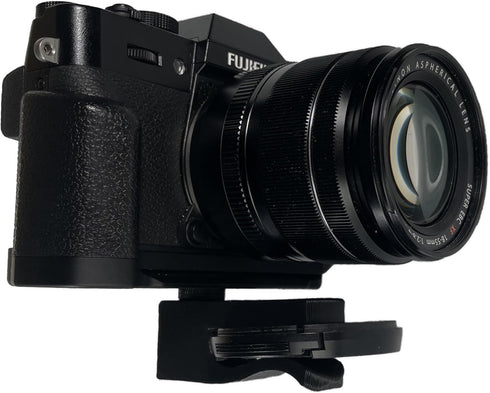 Camera Lens Holder Mount 1/4" Adapter...