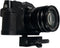 Camera Lens Holder Mount 1/4" Adapter...