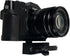 Camera Lens Holder Mount 1/4" Adapter...