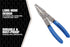 Southwire MULTIPURPOSE TOOL, LONG NOSE...