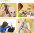 7FC Clipper Blades Pet Grooming Clipper Replacement Blades Compatible with Andis, Oster A5, Wahl KM-10 Series Clippers, Made of Carbon Steel Blade...
