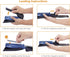 Bostitch Office Executive 3 in 1 Stapler, includes 210 Staples and Integrated Staple Remover, One Finger Stapling, No Effort, 20 Sheet Capacity, S...