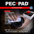 PEC-PAD Lint Free Wipes Ultra Soft Cloth for Cleaning Sensitive Surfaces like Camera, Lens, Filters, Film, Scanners, Telescopes, Microscopes, Bino...