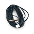 5Pcs NTC 10K 3950 Ohm Waterproof Temperature Sensor Probe Stainless Digital Thermal Sensor Probe Cable Length 2M...