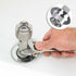 HAUTMEC Tub Drain Remover Wrench PL0030...