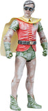 McFarlane Toys - DC Retro Wax Robin (Batman 66') 6in Action Figure...