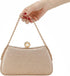 YYW Clutch Purses for Women Formal, Evening Handbags Evening Clutch Vintage Purses Handbags with Detachable Chain...