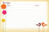 Meadowsweet Kitchens Recipe Card Set - 25 Double Sided Recipe Cards 4 x 6 Inch, Perfect Size Blank Cards for a Recipe Card Box, Make Your Own Pers...