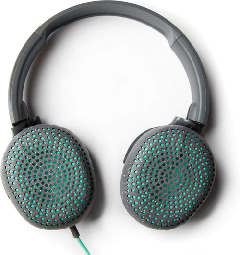 Skullcandy Riff On-Ear Wired Headphones, Microphone, Works with Bluetooth Devices and Computers - Black...
