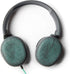 Skullcandy Riff On-Ear Wired Headphones, Microphone, Works with Bluetooth Devices and Computers - Black...