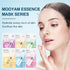 Face Mask Skincare Facial 12 Sheet Facial Spa Moisturizing Skincare Hydrate, Radiance Boost, Soothe, Revitalize, Nourish, Purify Skin For All Skin...