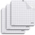 Nicapa StandardGrip Cutting Mat for Silhouette Cameo 4/3/2/1 (12x12 inch,3 pack) Standard Adhesive Sticky Quilting Cut Pads Replacement Accessorie...