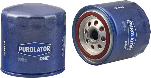 Purolator PL14670 PurolatorONE Advanced Engine Protection Spin On Oil Filter...