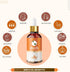 Crysalis Birch (Betula) Oil - 1.01 Fl Oz (30ml)...