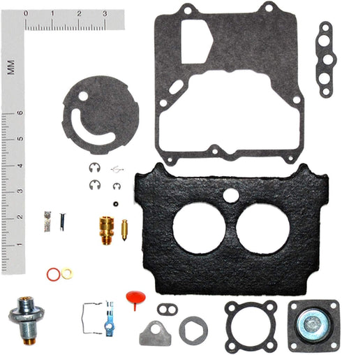 Walker Products 15654 Carburetor Kit...