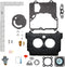 Walker Products 15654 Carburetor Kit...