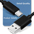 Micro USB Charging Cable, 2/3Pack Micro USB Cables 3FT Android Fast Charging Data Cables, High Speed Data Stable Fast Charging Cable Android Phone...
