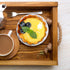 DaKuan 12 Packs Egg Tart Mold, Cupcake Cake Muffin Mold Mini Pie Pans Tin Pan Baking Tool, Carbon Steel- 2.6 Inch...