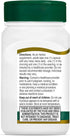 21st Century Ginkgo Biloba Extract Veg Capsules, 60 Count...