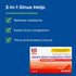 Rite Aid Severe Sinus Medicine and Nasal Decongestant, Maximum Strength - 20 Caplets | Sinus Relief | Pain Relief | Multi-Symptom Cold and Flu Med...