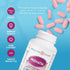 Prenatal Vitamins for Women Before, During & After Pregnancy Prenatal-Postnatal Multivitamins with Folic Acid & Minerals for Pregnancy Support| Da...