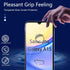 for Samsung Galaxy A15 5G/4G Screen Protector with Camera Lens Protector, 9H Hardness Anti-Scratch Tempered Glass flim, Case Friendly,Anti-Scratch...