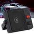 Car External Speaker, Portable Noise Cancelling Mobile External Speaker for YAESU Two Way CB Radio Car Mobile Radio...
