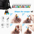 12PCS Bit Holders 1/4 Socket, Hex Shank Screwdriver Bit Holder for Impact Driver Drill Bit Keychain Extension Bar Quick Release Easy Change, Screw...