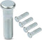 610-360 5Pcs M12-1.50 Wheel Stud Compatible with Acura Honda Isuzu Various Models...