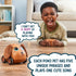 Poko Petz, Remote Control Car for Toddlers Dog Toys - 2.4GH for Boys and Girls, Light Up Toddler Toys, Singing, Talking Toys, Preschool Toys, Best...