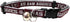 Pets First Collegiate Pet Accessories, Cat Collar, Texas A&M Aggies, One Size...