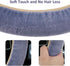 Fluffy Steering Wheel Cover for Women Girls Ladies, Accmor 15 inch Winter Warm Fuzzy Vehicle Wheel Protector, Fashion Fur Car Wheel Cover & Handbr...