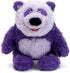 Donkey Hodie 8" Twin Pack Purple Panda & Duck Duck Plush Doll, Toys for Kids...