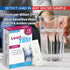 Lead in Drinking Water Test Kit for Well Water & Tap Water Detection to 10 PPB - Simple 3-Step Procedure with Results in Minutes...
