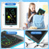 3 Pack LCD Writing Tablet for Kids, 8.5 Inch Colorful Doodle Board Drawing Tablet, Educational Learning Toys Birthday Gifts for Boys Girls Age 3 4...