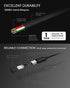 PALOVUE Lightning Headphones Earphones Earbuds in-Ear Magnetic MFi Certified with Microphone Compatible iPhone 14 13 12 11 Pro Max iPhone X XS Max...