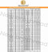 New brothread - 20 Options - 8 Snap Spools of 1000m Each Polyester Embroidery Machine Thread with Clear Plastic Storage Box for Embroidery & Quilt...