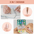 Stylus Pens for Touch Screens, 12 Pack Rose Gold Inspirational Pens, 1.0mm Medium Point BallPoint Pens, Cute Pens Nurse Gifts Office Supplies for ...