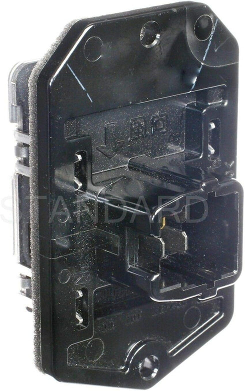 Standard Motor Products RU-718 Blower Motor Resistor Assorted, One Size...
